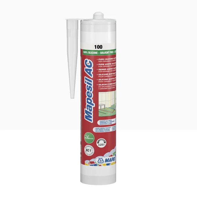 Silikon mapei